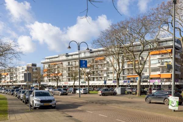 Woning Freericksplaats 65 Rotterdam