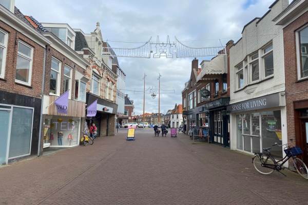 Woning Oosterdijk 70 Sneek