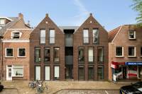 Woning Thomas a Kempisstraat 97A Zwolle