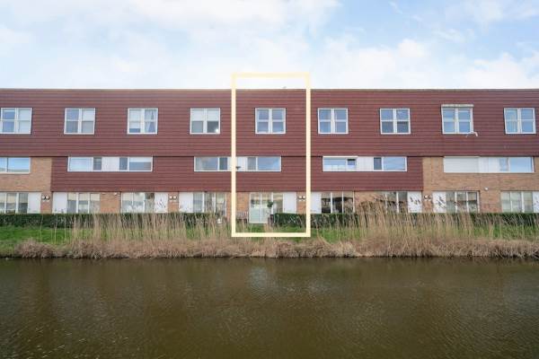 Woning Berkelsekade 47 Berkel en Rodenrijs