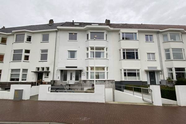 Woning Oranjeplein 101C 01 MAASTRICHT