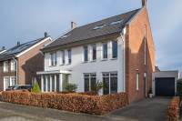 Woning Boerenzwaluw 51 Mierlo