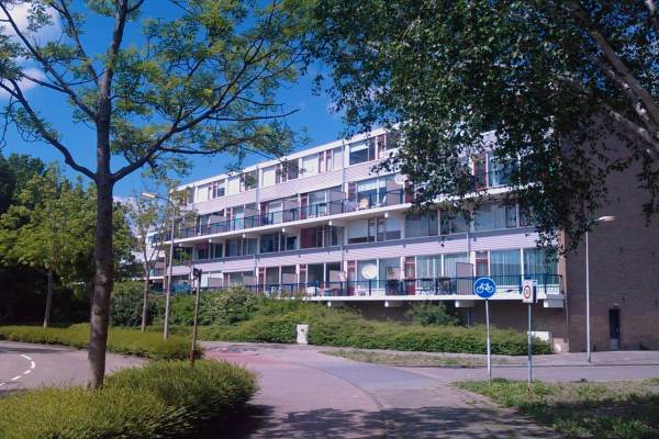 Woning Lauwers 36 Alphen aan den Rijn