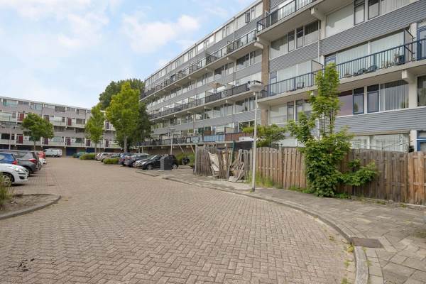Woning Lauwers 190 Alphen aan den Rijn