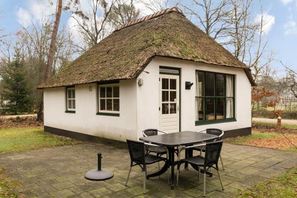 Woning Brabantse Hoeve | 37 HERPEN