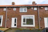 Woning Bredehof 31 Espel