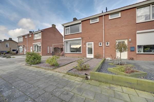 Woning Ziepseweg 83 Didam