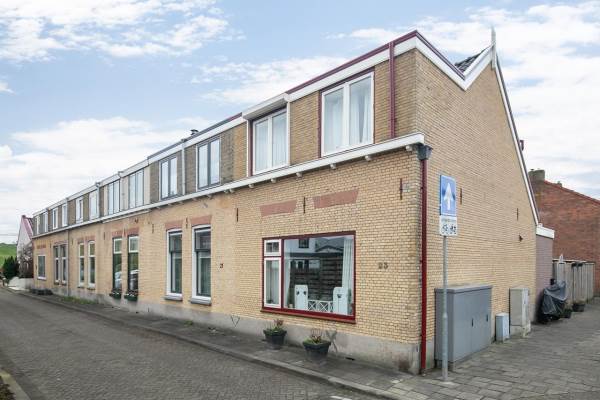 Woning Schoutenstraat 19 Capelle aan den IJssel