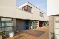 Woning Strandplevierhof 4 Middelburg