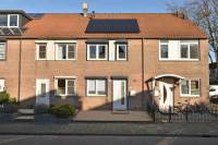 Woning Dahliastraat 23a Bergen op Zoom