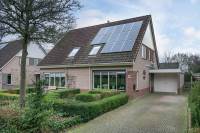 Woning De Flinten 12 Koekange