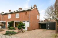 Woning Tiendstraat 7 Sint Geertruid