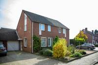 Woning Sint Isidoorstraat 22 Heibloem