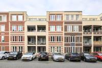 Woning De Schutspatroon 24 AMERSFOORT