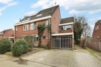 Woning Soldeniersveld 206 Apeldoorn