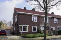 Woning Begoniasingel 93 Geleen