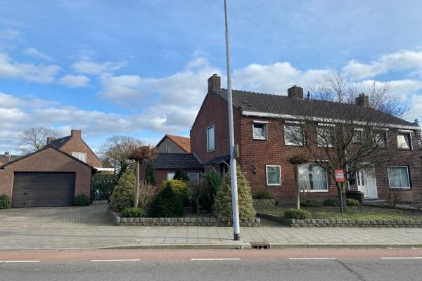 Woning Sint Urbanusweg 66A VENLO