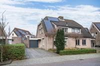 Woning Oranjerie 5 Tholen