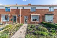 Woning Prins Bernhardstraat 18 Stavenisse