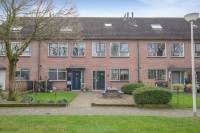 Woning Laanzicht 16 Woudenberg