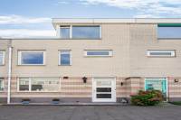 Woning Iepenlaan 4C Spijkenisse