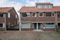 Woning Nieuw Engeland 11 Hoogvliet Rotterdam