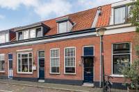 Woning Eendrachtstraat 70 Vlaardingen