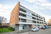 Woning Jacques Dutilhweg 607 Rotterdam