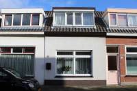 Woning Rijnweg 77 Monster