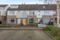 Woning Vogelzangstraat 51 Heerhugowaard