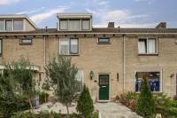 Woning Boomgaarden 16 BLOKKER