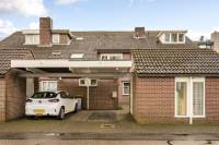 Woning De Vang 12 HOORN