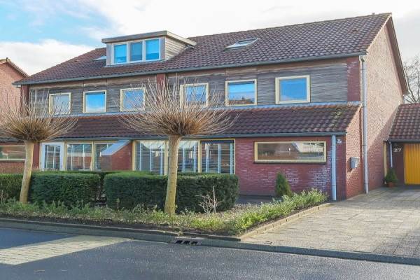 Woning Simonsstraat 27 Groningen