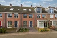 Woning Leisteen 8 Houten