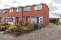 Woning P. Beugelstraat 24 Nieuw-Weerdinge