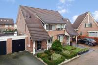 Woning Vijverlaan 8 BORNE