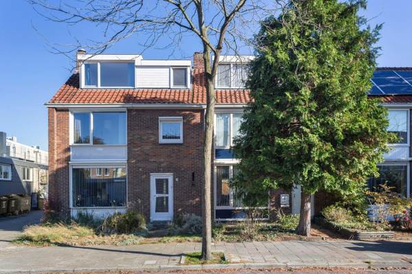 Woning Busonilaan 18 Eindhoven