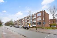 Woning de la Reijweg 22 Breda