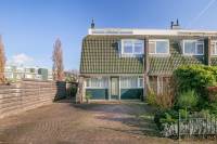 Woning Slakkenveen 248 Spijkenisse