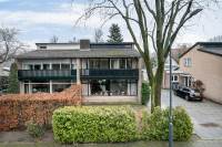 Woning Burgemeester Gescherstraat 9 Oosterhout (NB)