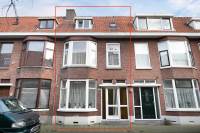 Woning Albert Cuijpstraat 12 Schiedam
