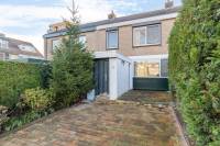 Woning Merellaan 93 Capelle aan den IJssel