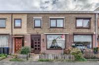 Woning Langeveldstraat 14 Berkel en Rodenrijs