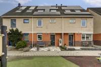 Woning Koningin Beatrixstraat 15 De Lier