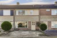 Woning de Wan 5 Reusel