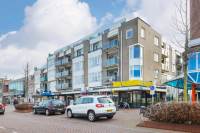 Woning Raadhuisstraat 95 Beverwijk