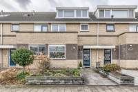 Woning Schubertstraat 68 Capelle aan den IJssel