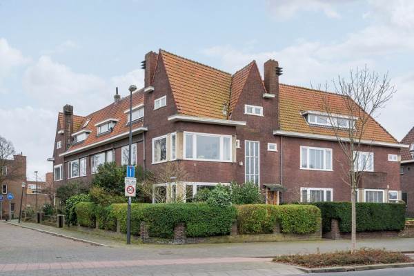 Woning Schiedamseweg 134 VLAARDINGEN
