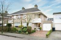 Woning Fluwijnberg 70 Roosendaal