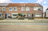 Woning Rehobothstraat 6 Oost-Souburg